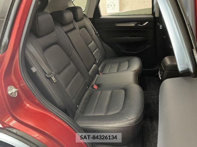 Mazda CX-5 2017-06 219555-4