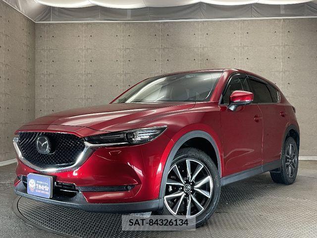 Mazda CX-5 2017-06 219555-0