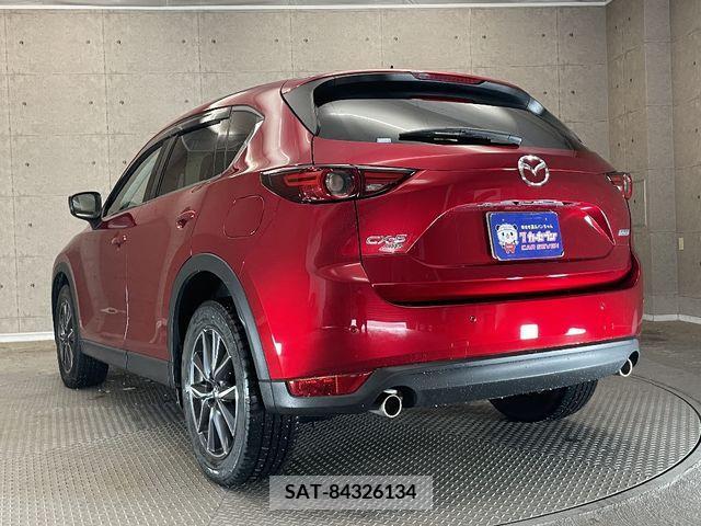 Mazda CX-5 2017-06 219555-11