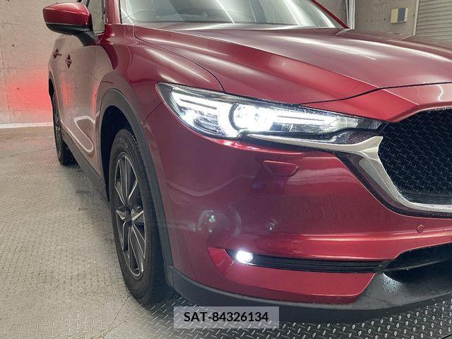 Mazda CX-5 2017-06 219555-22