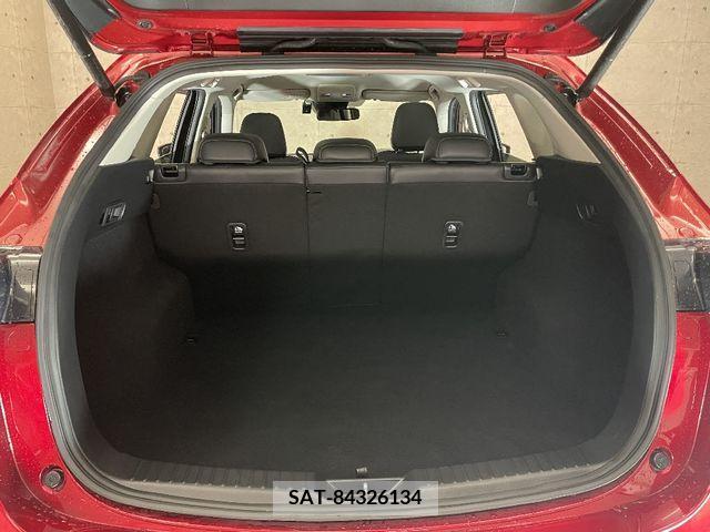 Mazda CX-5 2017-06 219555-7