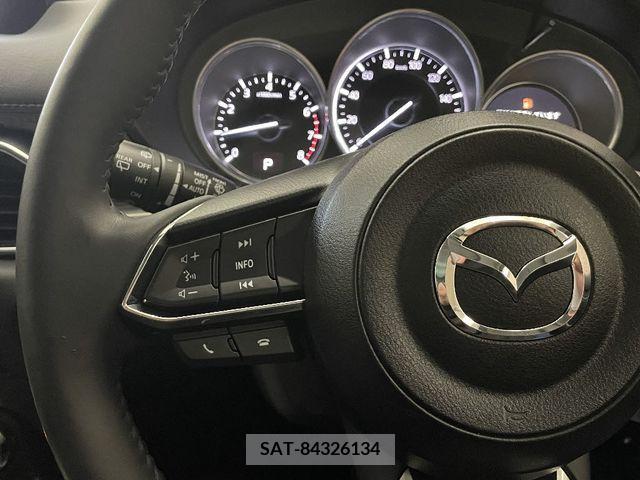 Mazda CX-5 2017-06 219555-18
