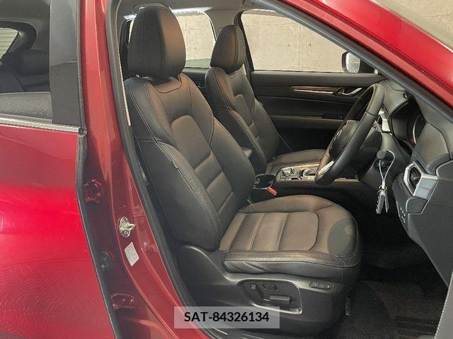 Mazda CX-5 2017-06 219555-3