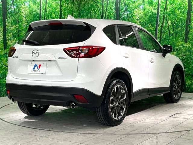 Mazda CX-5 2015-03 13836-17