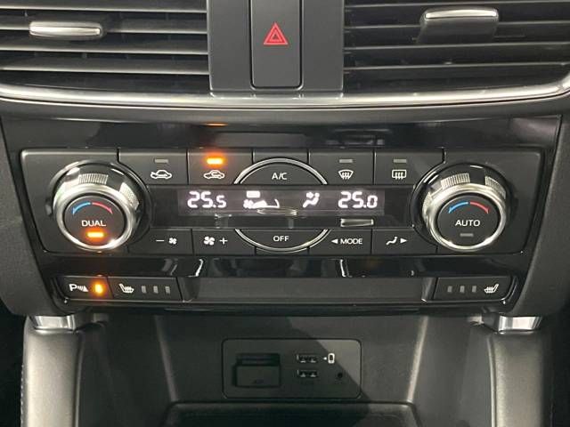 Mazda CX-5 2015-03 13836-6
