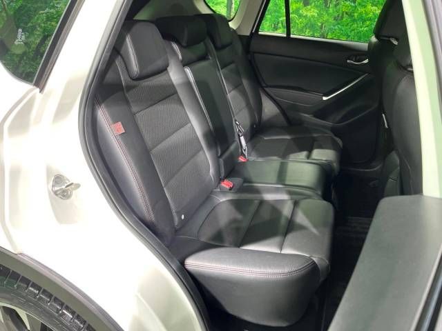 Mazda CX-5 2015-03 13836-9