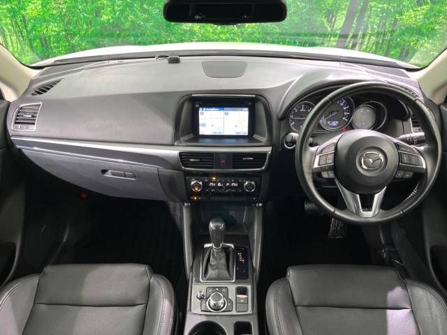 Mazda CX-5 2015-03 13836-1