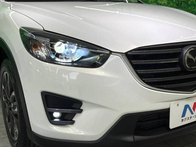 Mazda CX-5 2015-03 13836-12