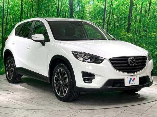Mazda CX-5 2015-03 13836-16