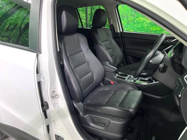 Mazda CX-5 2015-03 13836-8