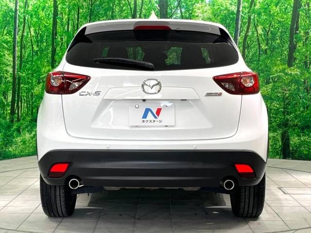 Mazda CX-5 2015-03 13836-15