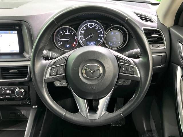 Mazda CX-5 2015-03 13836-11