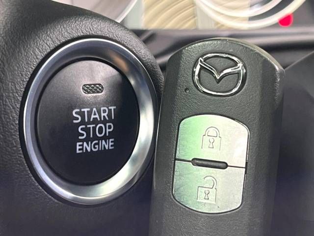 Mazda CX-5 2015-03 13836-7