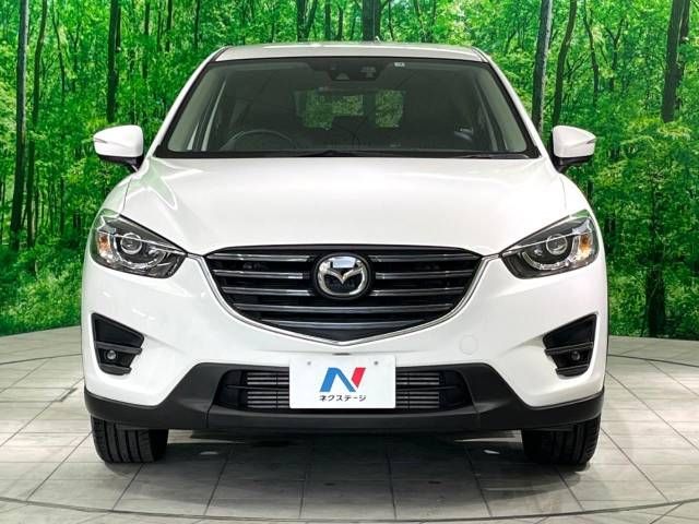 Mazda CX-5 2015-03 13836-14