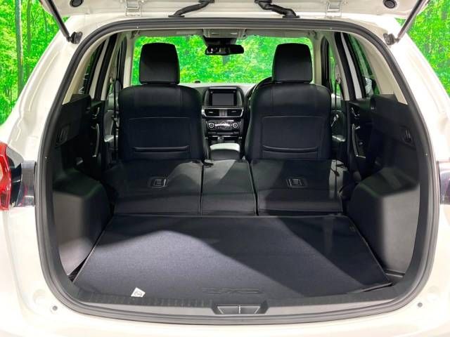 Mazda CX-5 2015-03 13836-10