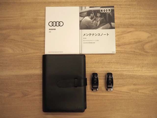 Audi A6 2022-02 18059-16