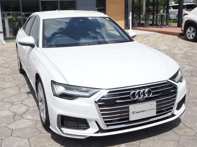 Audi A6 2022-02 18059-4