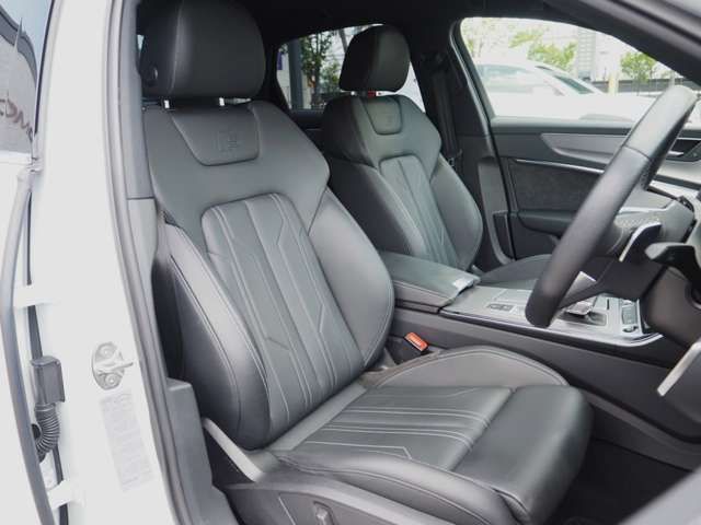 Audi A6 2022-02 18059-3