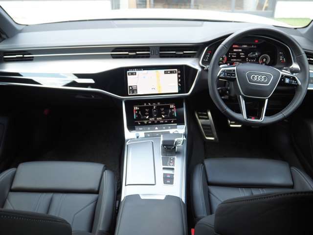 Audi A6 2022-02 18059-12