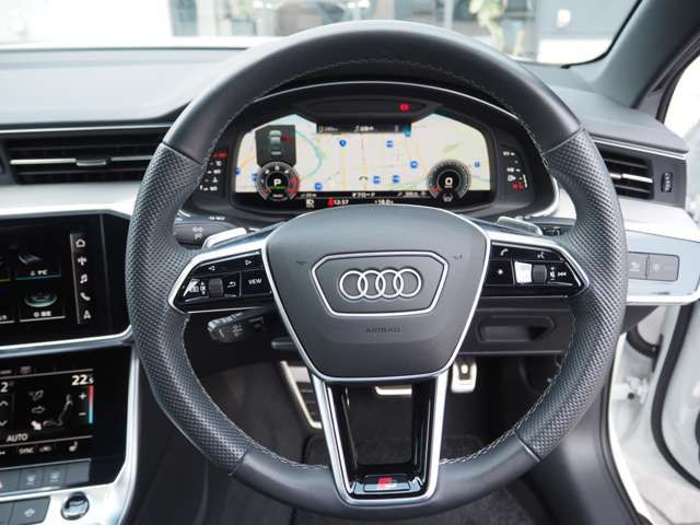 Audi A6 2022-02 18059-9