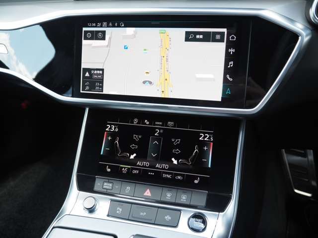 Audi A6 2022-02 18059-11