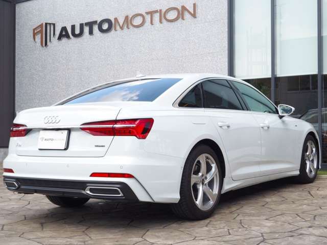 Audi A6 2022-02 18059-5