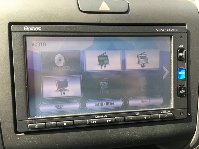Honda FREED 2017-03 21603-24
