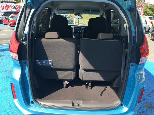 Honda FREED 2017-03 21603-28