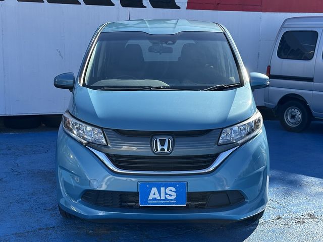 Honda FREED 2017-03 21603-1