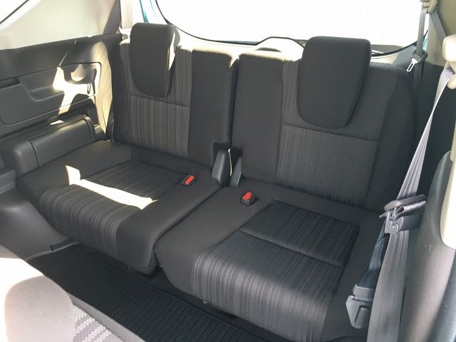 Honda FREED 2017-03 21603-18
