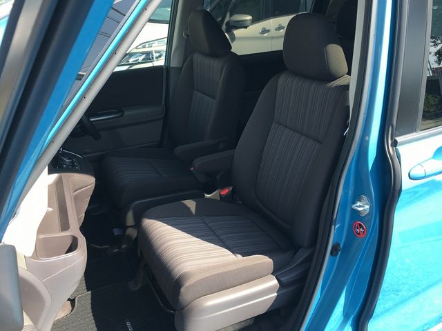 Honda FREED 2017-03 21603-14