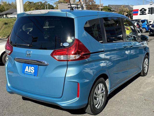 Honda FREED 2017-03 21603-3