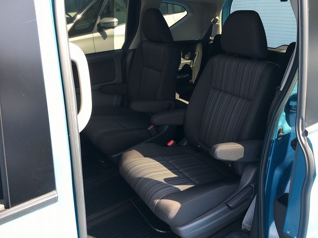 Honda FREED 2017-03 21603-16