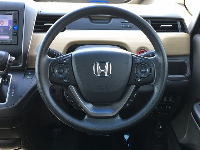 Honda FREED 2017-03 21603-9