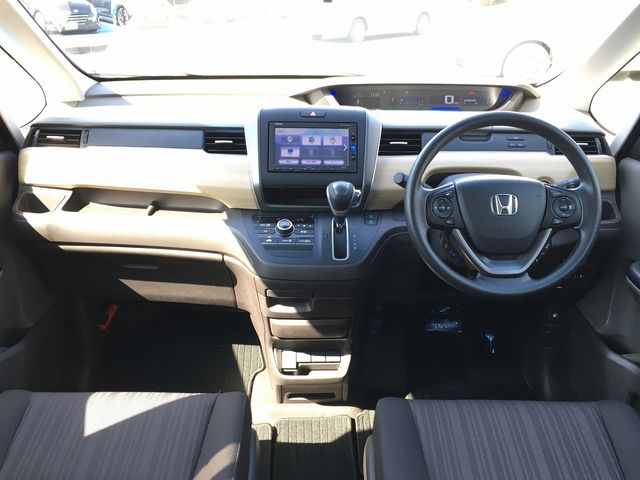 Honda FREED 2017-03 21603-7