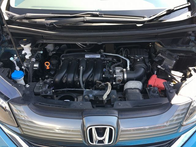 Honda FREED 2017-03 21603-5