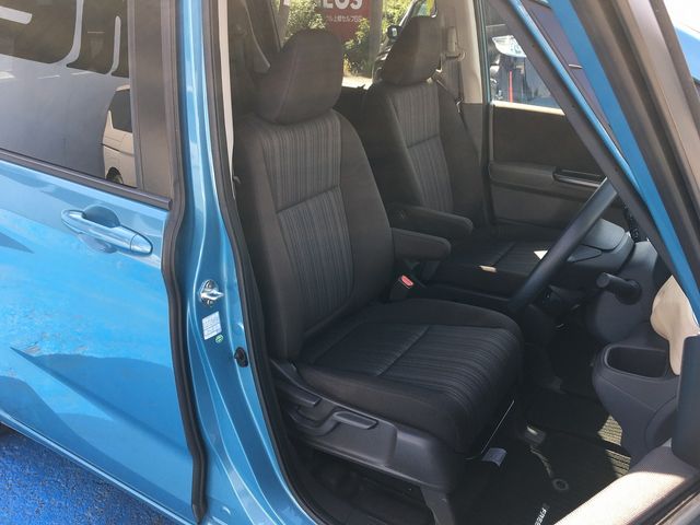 Honda FREED 2017-03 21603-13
