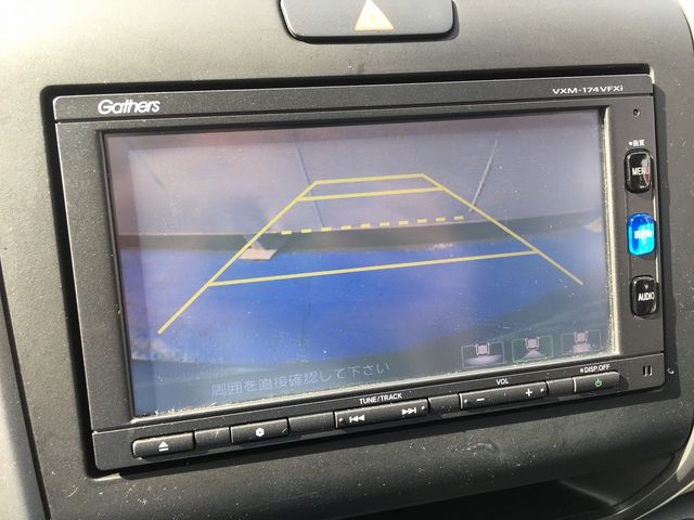 Honda FREED 2017-03 21603-25