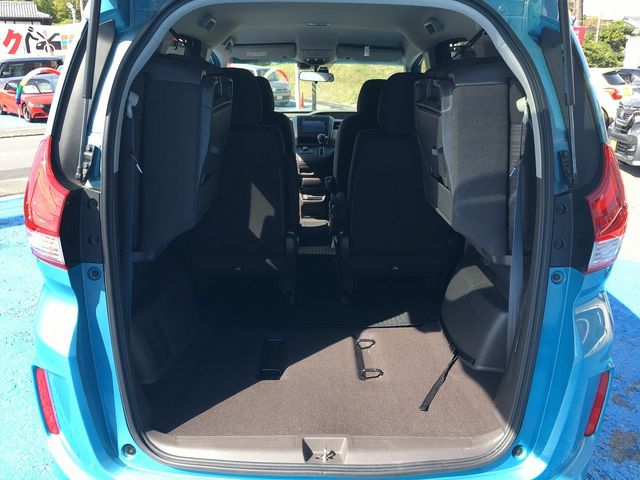 Honda FREED 2017-03 21603-29