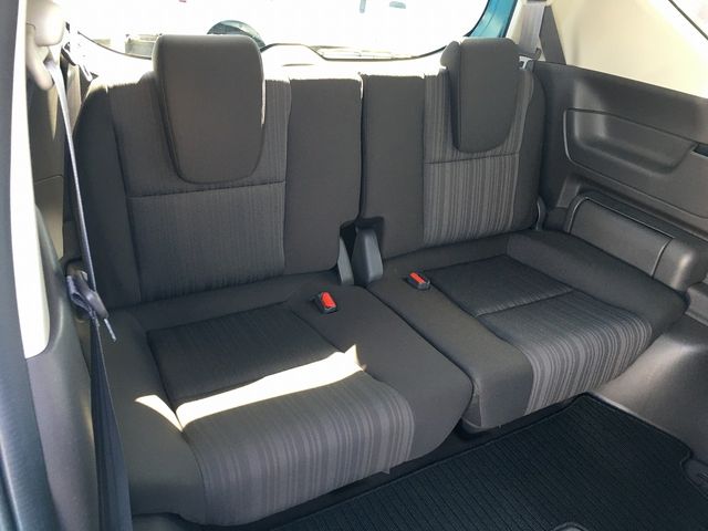 Honda FREED 2017-03 21603-17