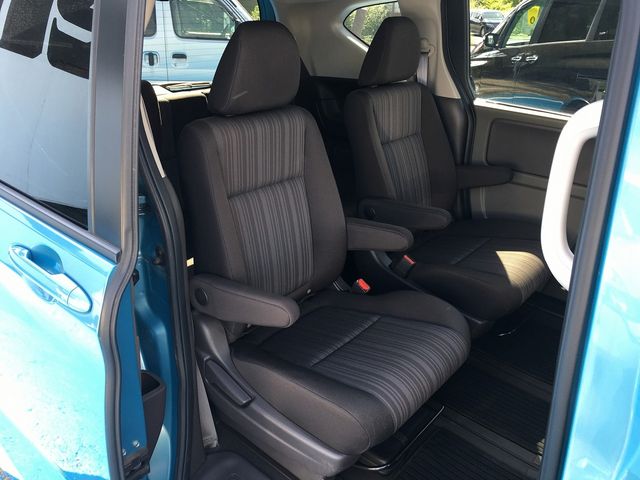 Honda FREED 2017-03 21603-15