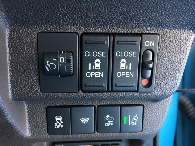 Honda FREED 2017-03 21603-19