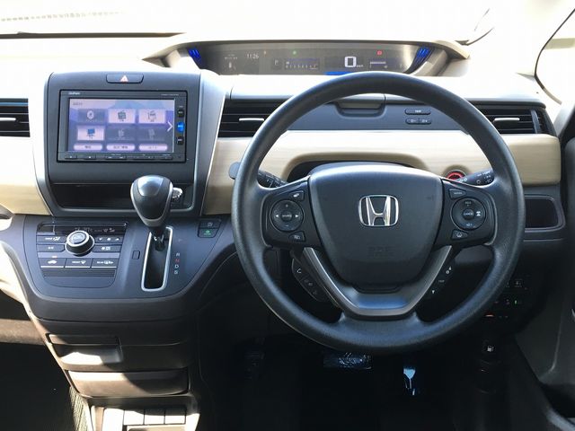 Honda FREED 2017-03 21603-8