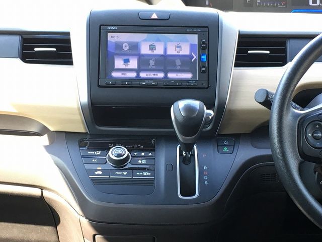 Honda FREED 2017-03 21603-10