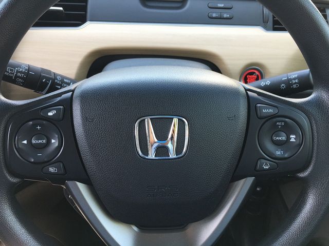 Honda FREED 2017-03 21603-21