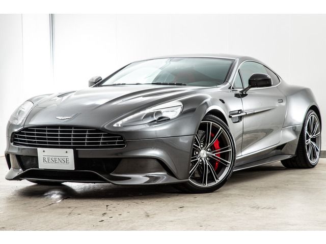 Aston Martin Aston Martin 2013-08 4289-4