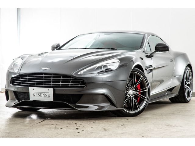 Aston Martin Aston Martin 2013-08 4289-3