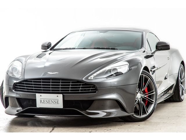 Aston Martin Aston Martin 2013-08 4289-0