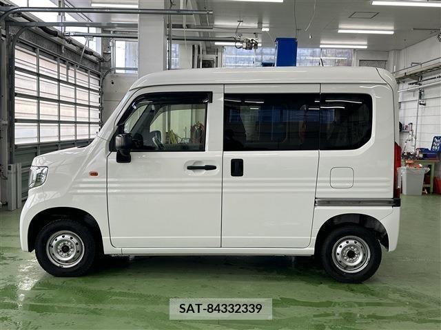 Honda N-VAN 2019-03 344781-7
