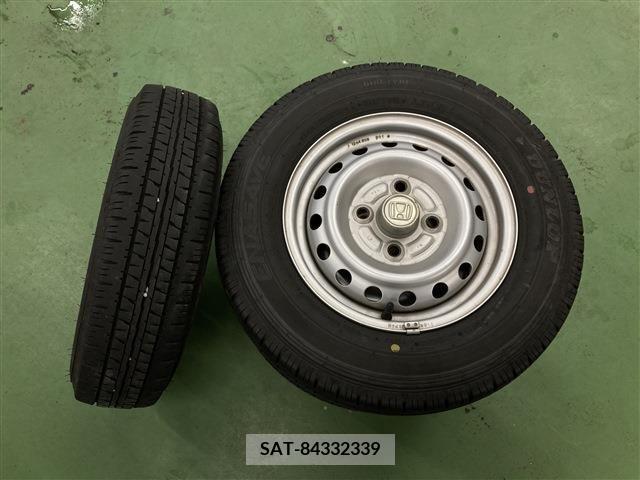 Honda N-VAN 2019-03 344781-29